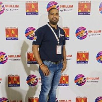 Santosh Kumar Gupta