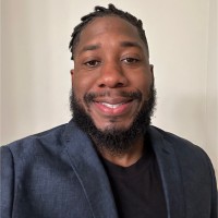 Raymond Jackson Jr.