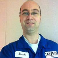 Mark Drewitt
