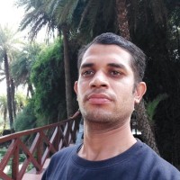 HEMENDRA THAKUR