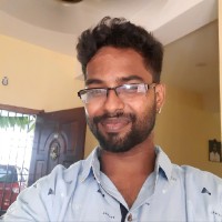 Goutham N