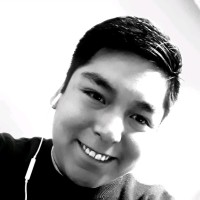 Gustavo Nicolas Fuenzalida