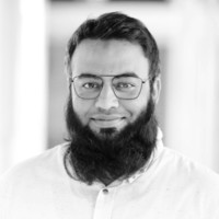 Zameer Shaik