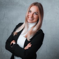Milena Oltmann