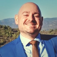 Kyriacos Nicolaou