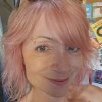 Allison Tinker