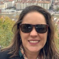 Ana Paula Costa Beheregaray