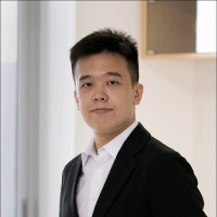 Clinton Tay