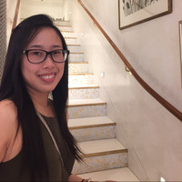 Amy Cheng