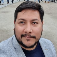 JORGE ENRIQUE LAY SANCHEZ