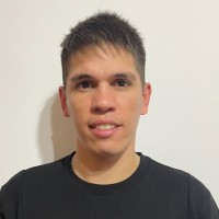 Gaston Facundo Ledo