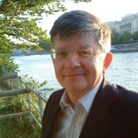 francois BIDET