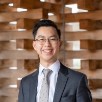 Harrison Lee