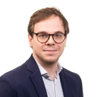 Maarten Staal