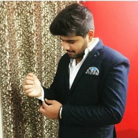 Vaibhav Sharma