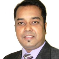 DR.(Hon) Bidyut Misra