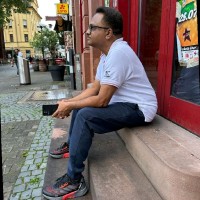 Ravindra Suryawanshi