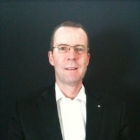 Bjørn Haugen Morstad