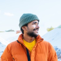 Shresth Vardhan Gautam