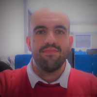 Francisco Jesus Marquez Rosado