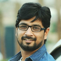 Vikas Reddy M