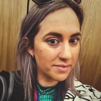Bec Thomas