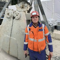 Aurelien Le Bayon