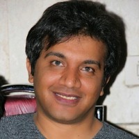 Masoud P.Ghabari