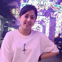 Deyasini Dhar