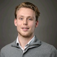 Remco Van Den Berg