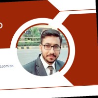 Muhammad Ahmed