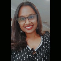 Priyanka S Y
