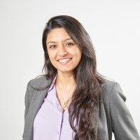 Isha Bhadani