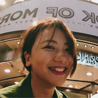Rachel Hou