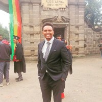 Tesfaye Serbesa