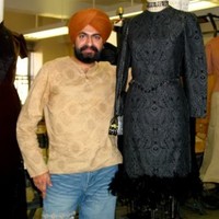 Karamjit Bhinder