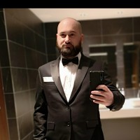 Steven Redman