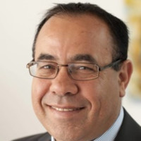 Camilo Alberto Pachon Gonzalez