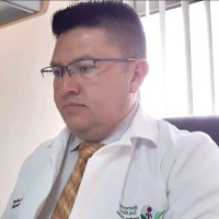 MD. Santiago Gómez Serrano