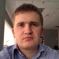 Константин Таранюк
