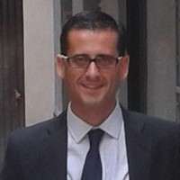 Alberto Raúl Bueno Tosca