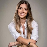 Giovanna Cristofaro De Souza, Mba