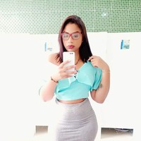 izabelle mendonça