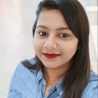 Susmita Samal