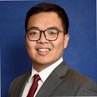 Derrick Hou