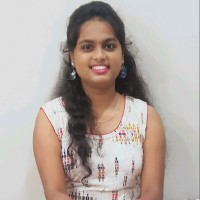 Samiksha Vaidya
