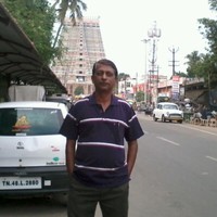 SURESH RAMANUJAM