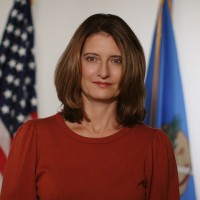 Kim Bigham