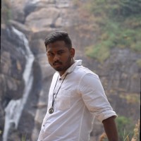 Harshith Surya