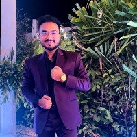 Akash Parmar